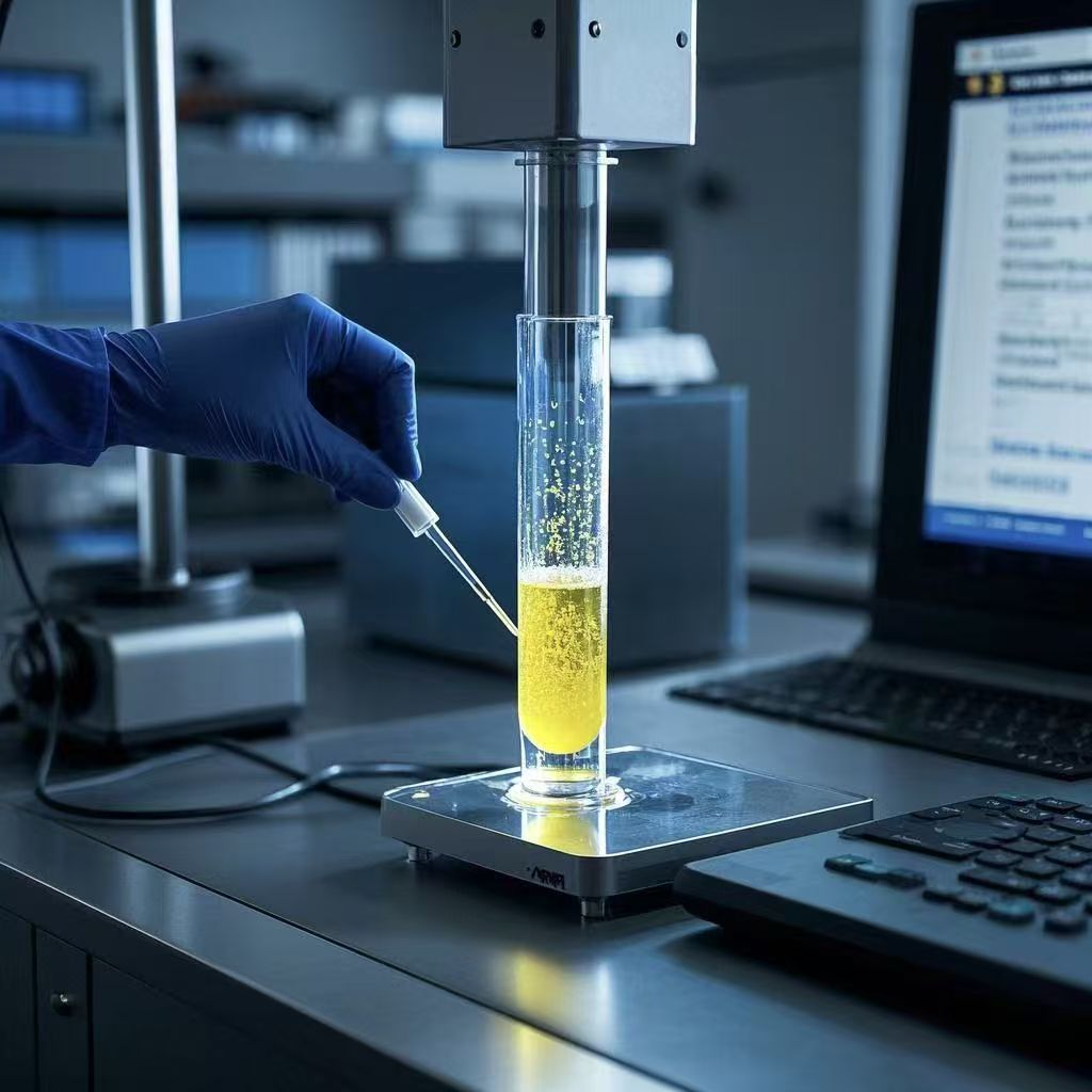 synthetic detection